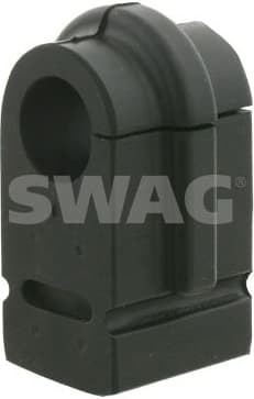 Mounting, stabiliser bar 60 92 8282