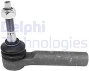 Tie Rod End TA2753