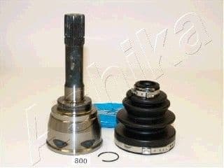 Joint Kit, drive shaft 62-08-800