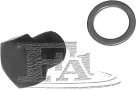 Screw Plug, oil sump 518.472.011