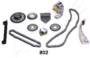 Timing Chain Kit KCK802