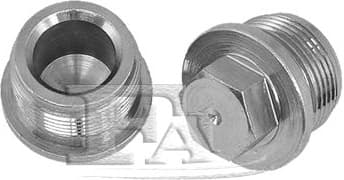 Screw Plug, oil sump 280.750.001