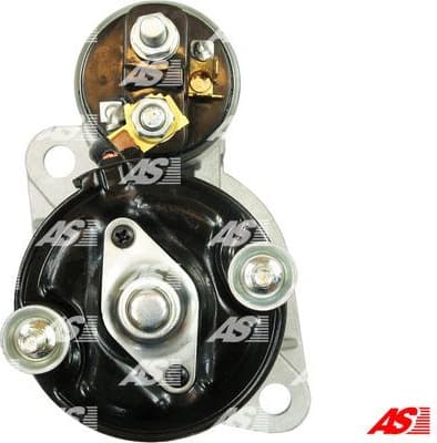 Starter AS S0014 - image 3