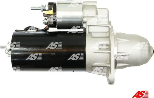Starter AS S0014 - image 4