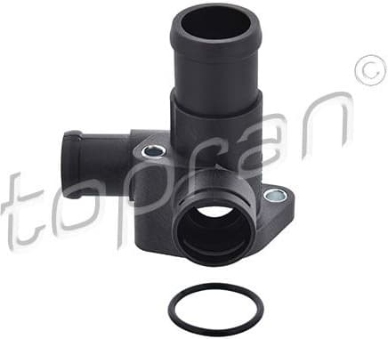 Coolant Flange 108 191