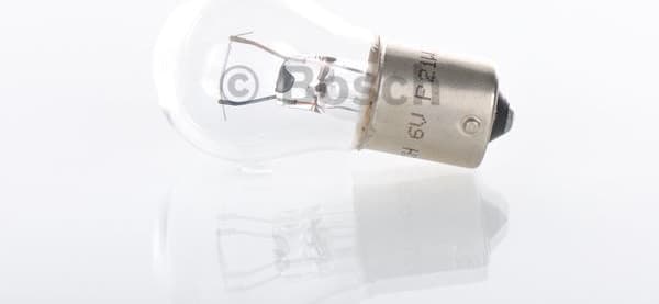 Bulb, direction indicator Pure Light BL 1 987 301 017