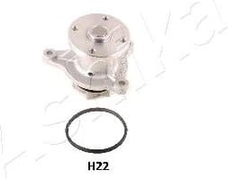 Water Pump, engine cooling 35-0H-H22