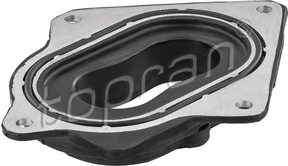 Flange, carburettor 100 960