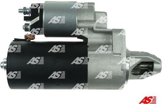 Starter AS S0136 - image 2