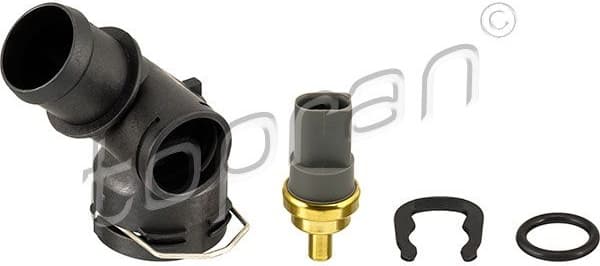 Coolant Flange 111 236