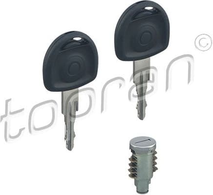 Lock Cylinder 200 022