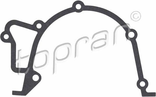 Gasket, oil pump 201 286