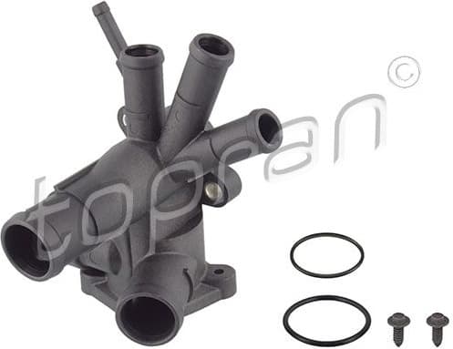 Thermostat Housing 107 330