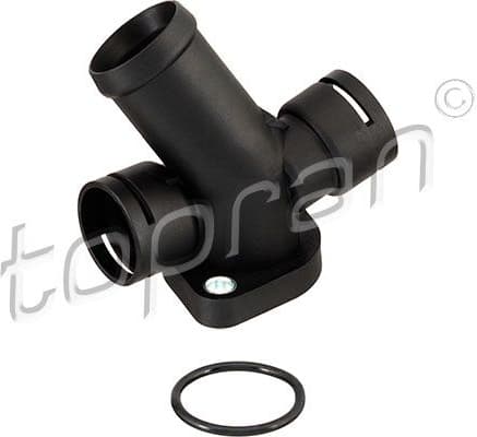 Coolant Flange 107 613