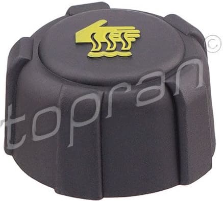 Cap, coolant tank 700 210