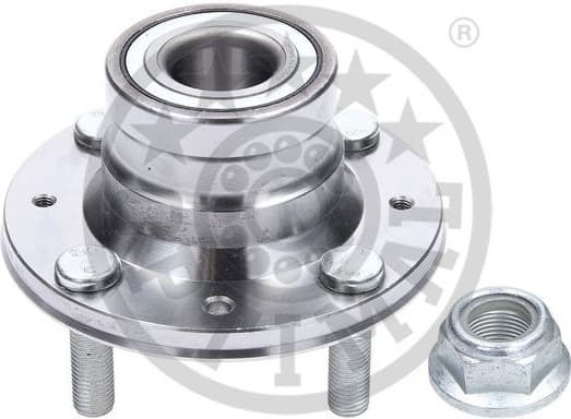 Wheel Bearing Kit 952551