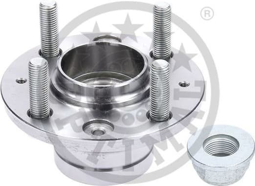 Wheel Bearing Kit 952551 - image 2