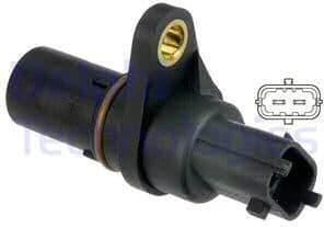 Sensor, crankshaft pulse SS11059