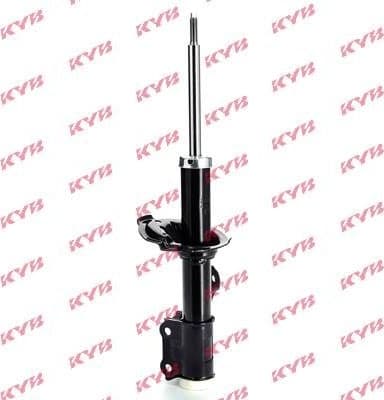 Shock Absorber Excel-G 332502