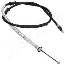 Cable Pull, parking brake 131-00-0263