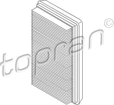 Air Filter 700 416