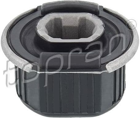 Bushing, axle cross member 400 072