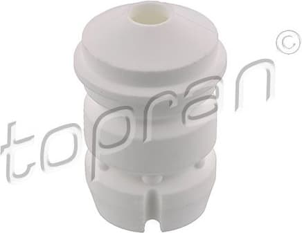 Rubber Buffer, suspension 500 049
