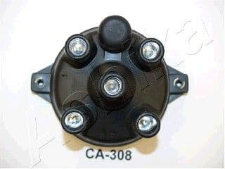 Ignition Distributor Cap 121-03-308