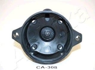 Ignition Distributor Cap 121-03-308 - image 2