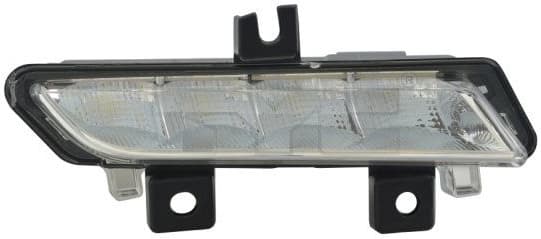 Daytime Running Light 12-0165-00-2