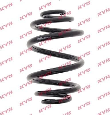 Suspension Spring K-Flex RJ5049