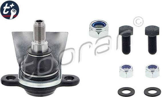 Ball Joint t+ 109 317