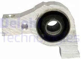 Mounting, control/trailing arm TD559W