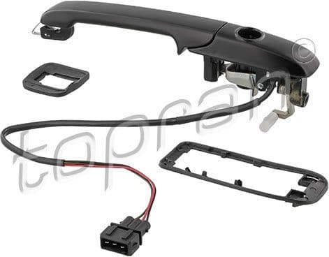 Exterior Door Handle 108 849