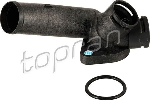 Coolant Flange 109 350