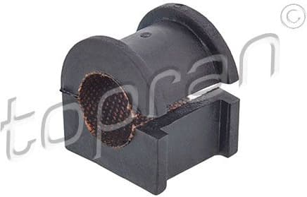 Mounting, stabiliser bar 301 455