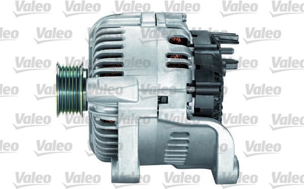 Alternator VALEO ORIGINS NEW OE TECHNOLOGY 439485 - image 2