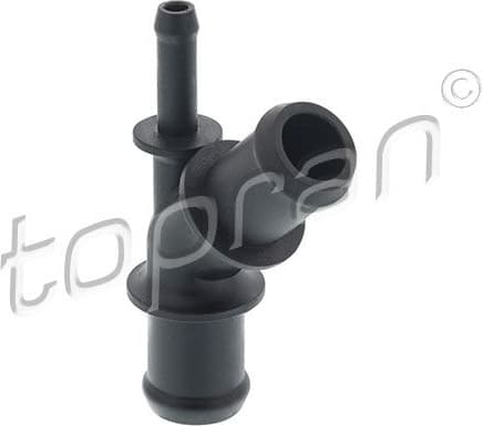 Coolant Flange 115 408