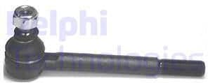 Tie Rod End TA1373