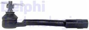 Tie Rod End TA2649