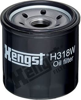 Oil Filter H318W