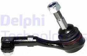 Tie Rod End TA2061