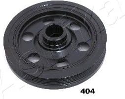 Belt Pulley, crankshaft 122-04-404 - image 2