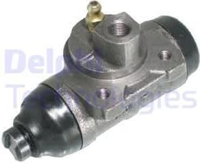 Wheel Brake Cylinder LW26504