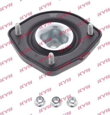 Suspension Strut Support Mount Suspension Mounting Kit SM5239