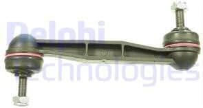 Link/Coupling Rod, stabiliser bar TC926