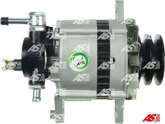 Alternator AS A2033 - image 2