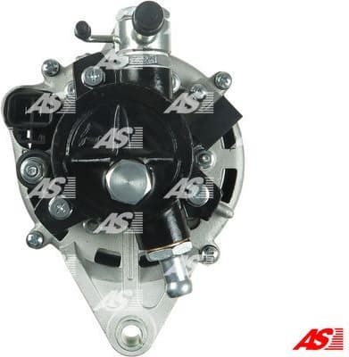 Alternator AS A2033 - image 3