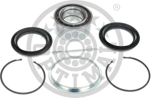 Wheel Bearing Kit 960638