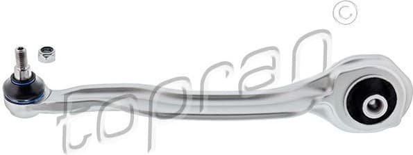 Control/Trailing Arm, wheel suspension 408 071